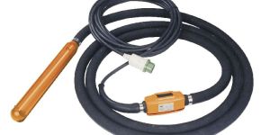 Internal Concrete Vibrator