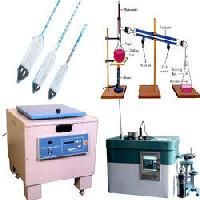 Lab Testing Equipment