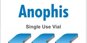 Anophis 60mg Injection