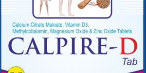 Calcium Citrate Malate