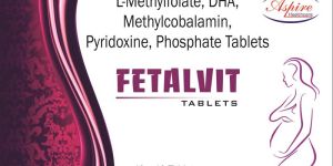 L Methylfolate