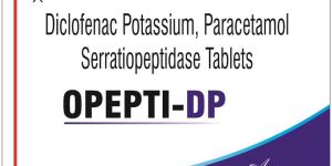 Opepti Dp Tablet