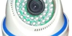 AHD Dome Camera