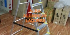 Baby Step Platform Ladder