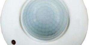 Occupancy Sensors