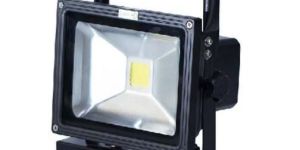 Portable/ Rechargeable Flood Light