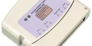 PWM Solar Charge Controller