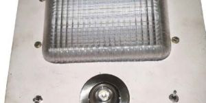 Railway Engine Light