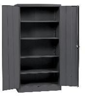 Steel Cabinet