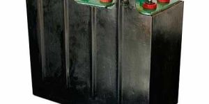 Solar Tubular Battery