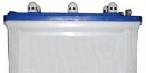 Solar Tubular Battery