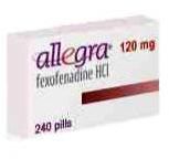 Allegra Pills