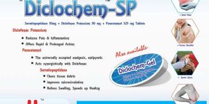 Diclochem-SP Capsules