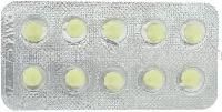 Levocetirizine Tablet