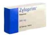 Zyloprim Tablets
