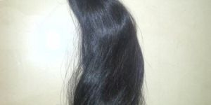 Virgin Indian Hair