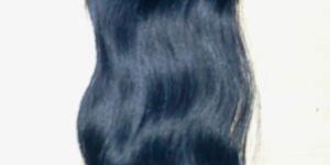 Indian Human Hair