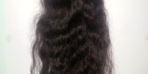 Virgin Remy Hair