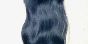 Virgin Indian Hair