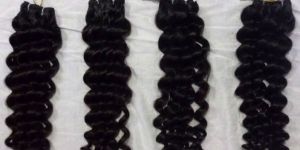Deep Wave Hair Extension