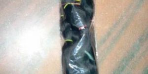 Processed Virgin Indian Kinky Curly Hair