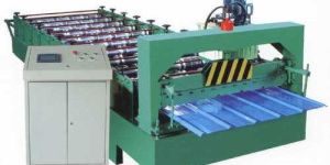 Panel Making Machine