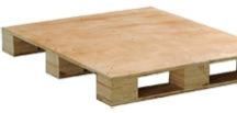 Plywood Pallet