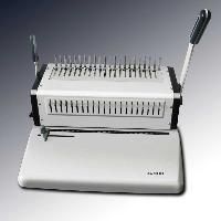 Spiral or Comb Binding Machine