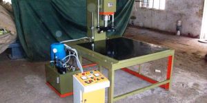Flange Machine