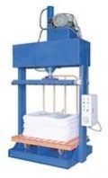 Hydraulic Baler