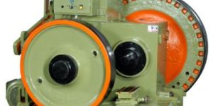 Hydraulic Forging Ring Rolling Machine