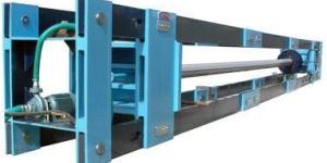 Hydro Testing Equipment