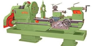 Lathe Machines