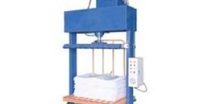 Scrap Baling Presses