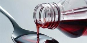 Ayurvedic Digestive Syrup