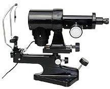 Keratometer