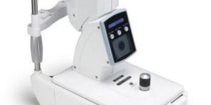 Pulsair Non-Contact Tonometer