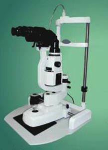 Slit Lamp