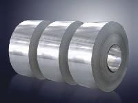 Stainless Steel Rolls