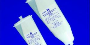 Haemodialysis Bicarbonate Cartridge