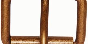 Iron Buckles for Leather Goods