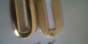 Oval Eyelets for Leather Bags