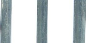 Zinc Adjuster for Leather Bags