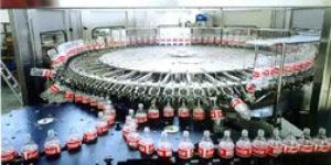 Turnkey Project in Beverages