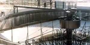 Waste Water Treatment Projects
