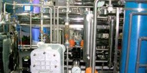 Water Treatment Projects