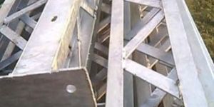 Current Transformers Structure