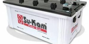Su-Kam Inverter Battery