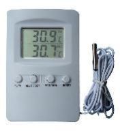 Temperature Measuring Instrument