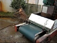 Sand Stone Calibration Machine